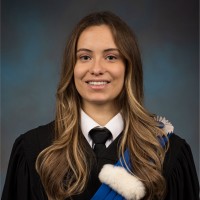 Stephanie Mayrand