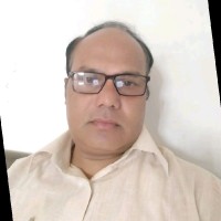 Mahesh Dharmik