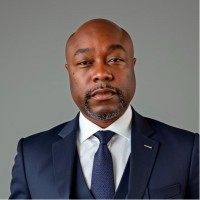 Christopher Headen