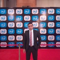 Ali Fouda