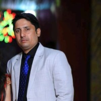 Navdeep Vashisht