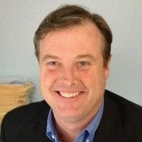 Brendan Hickey