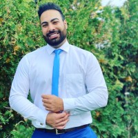 Romeo Darwish