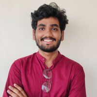 Pratik Nivalkar