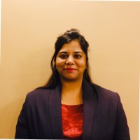 Krutika Surve