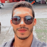 Pedro Igor Santana