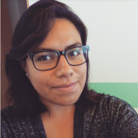 Mariana Olvera Herrera