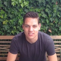 Dex Bakkum
