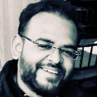 Prashant Sinha