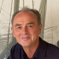 Richard Ashbee