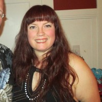 Kelli Barkett-Magill