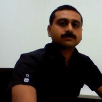 Saikat Sinha