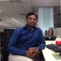 Muralidhar Sherla