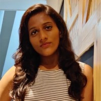 Vaishnavi Gowda
