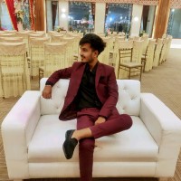 Nikhil Jangid