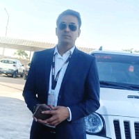 Samrat Dhar