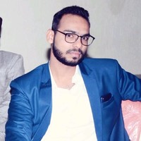 MOHAMMED AYUB ALI