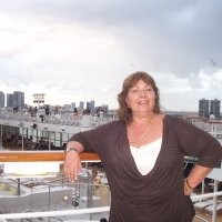 Ruth Klein