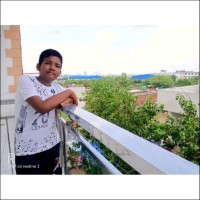 Mohit Gusain