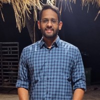 Abhishek More