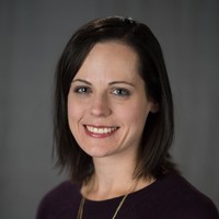 Kate Blackwelder