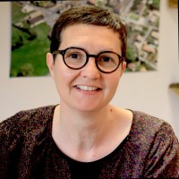 Laurence Bourgade