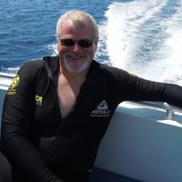 Alan Braybrook