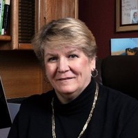 Cynthia Williams