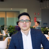 Huy Nguyen