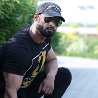 Aftab khan