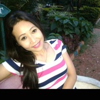 Kangabam Sangita