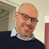 Jens Overgaard