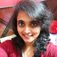 Supritha Ravindran