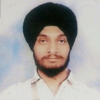 Jarnail Singh