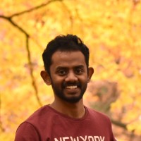 Deepak Soman