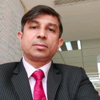 Ashutosh Vaidya