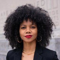 Tabitha St. Bernard-Jacobs