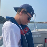 Melker Nyberg Karlberg