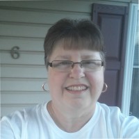 Sally Sharpe