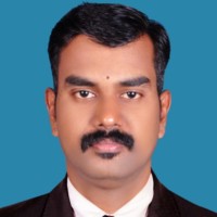 Krishnamani Av