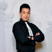 Benny Luo