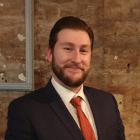Luke Mansfield