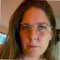 Yvette Lefferts- Logmans