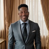 Joshua Harding-Lewis, Mba
