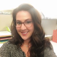 Stacy Pryts