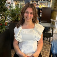 Delphine Leroux