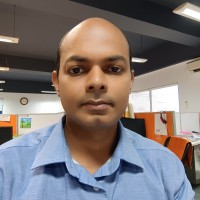 Srihari Chity