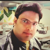 Mukul Tripathi