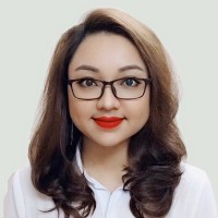 Linh Nguyễn Thuỳ