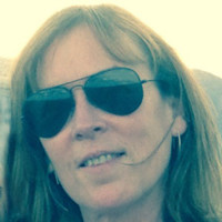 Suzanne Hamilton